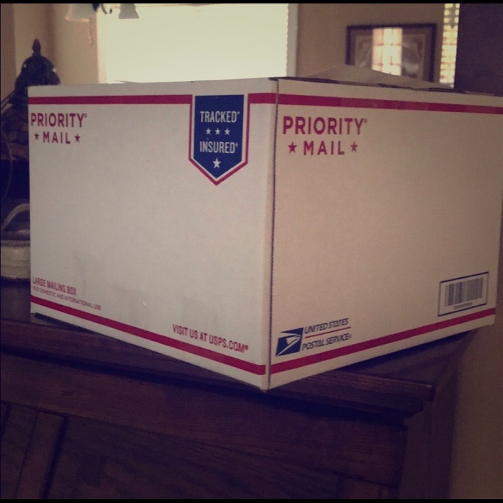 Mystery Box